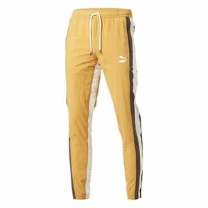 Puma Lux Woven T7 Track Pant Mens XL